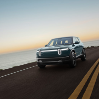 Rivian r2