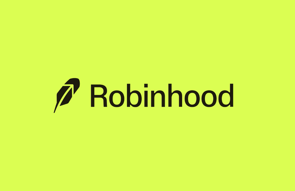 Robinhood Logo