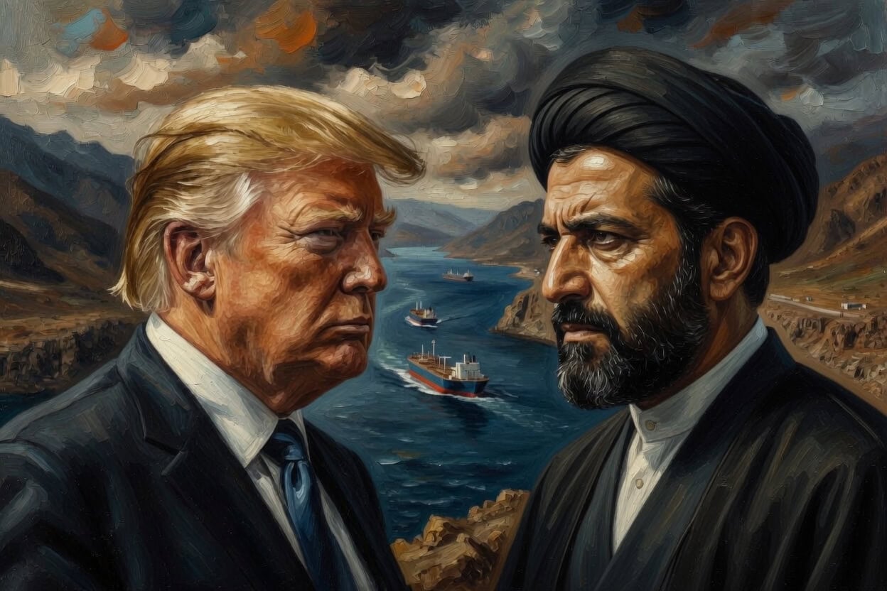Prediction: Trump's Iran Deal Will Spark a Stock Market Rally Into Midterms