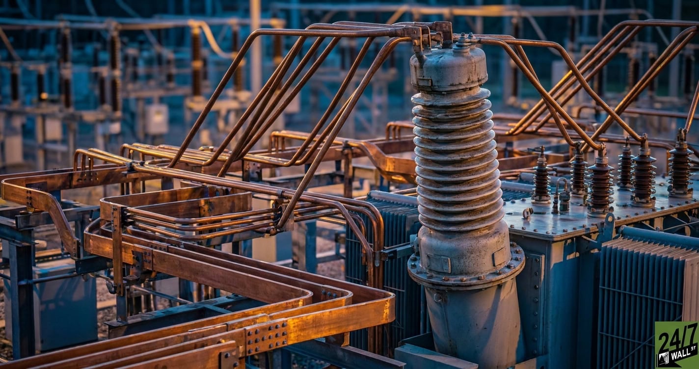 After Next Era’s Dominion Purchase, Are These High-Yield Dividend Utilities Next?