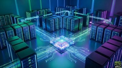 Arm Is Quietly Becoming The CPU Backbone Of AI