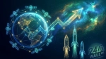 AST SpaceMobile Surges 8%; Virgin Galactic, Rocket Lab Ride the SpaceX IPO Wave