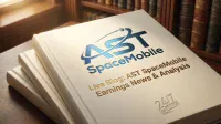 Live: Will ASTS Stock Soar Tonight on Q1 Earnings?