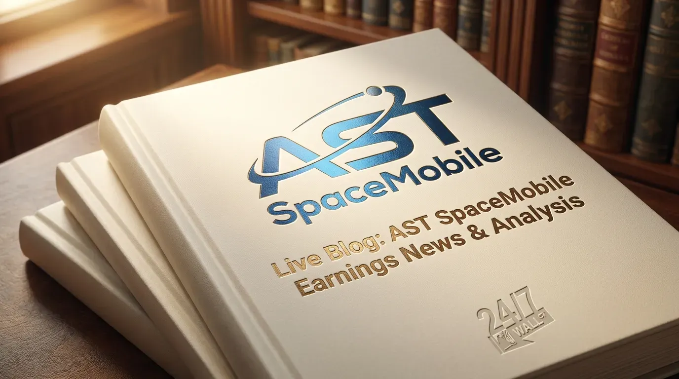 Live: Will ASTS Stock Soar Tonight on Q1 Earnings?
