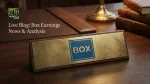 Live: Can Box’s Q1 Earnings Tonight Drive a Rebound?