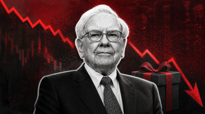 We May Soon Find Out Why Warren Buffett and Berkshire Hathaway Have Almost $400 Billion in Cash