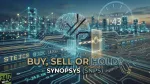Buy, Sell or Hold Synopsis Below $500?