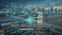 Buy, Sell or Hold Synopsis Below $500?