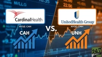 Cardinal Health Was Supposed to Beat UnitedHealth. Did It? Will It?