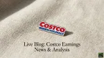 Live: Will Costco Deliver Good News in Tonight’s Q3 Earnings?