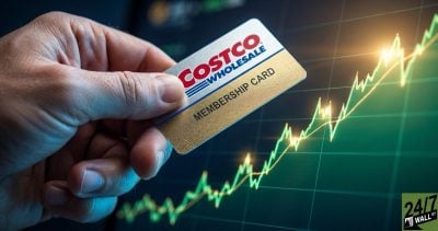 Costco Just Hit $1,000. Is This the Year to ‘Sell in May’ Even on the Safest Stocks?