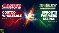 Costco or Sprouts: Which Is the Better Short Bet Right Now?