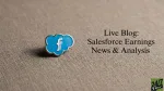 Live: Will Salesforce’s Q1 Earnings Tonight Drive a Rebound After the Stock’s 33% YTD Decline?