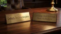 Live: Can Dell Technologies Extend Its 158% YTD Run With Q1 Earnings Tonight?