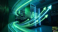 Dell Surges 15% Leading AI Server Rally; HPE Pops 9%, Super Micro Rises 5% Ahead of Earnings Catalyst