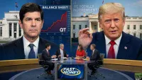 Can Kevin Warsh Tighten Policy Without Crossing Trump?