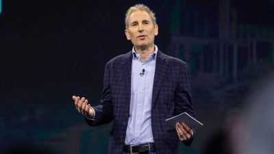 Amazon’s $50 Billion Chip Secret: Why It Could Become Nvidia’s Biggest AI Rival