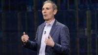 Amazon’s AWS hits fastest growth in 15 quarters as Bezos doubles down on AI infrastructure