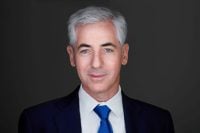 Bill Ackman Bought Google After the ChatGPT Panic (Up 300%). He Bought Amazon After Liberation Day (Up 36%). Now He’s Backing Up The Truck Again.