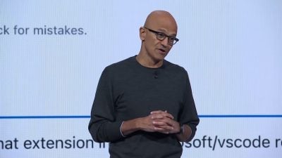 Broadcom vs Microsoft. Both Are Winning the AI Race. Only One Is Priced Like It
