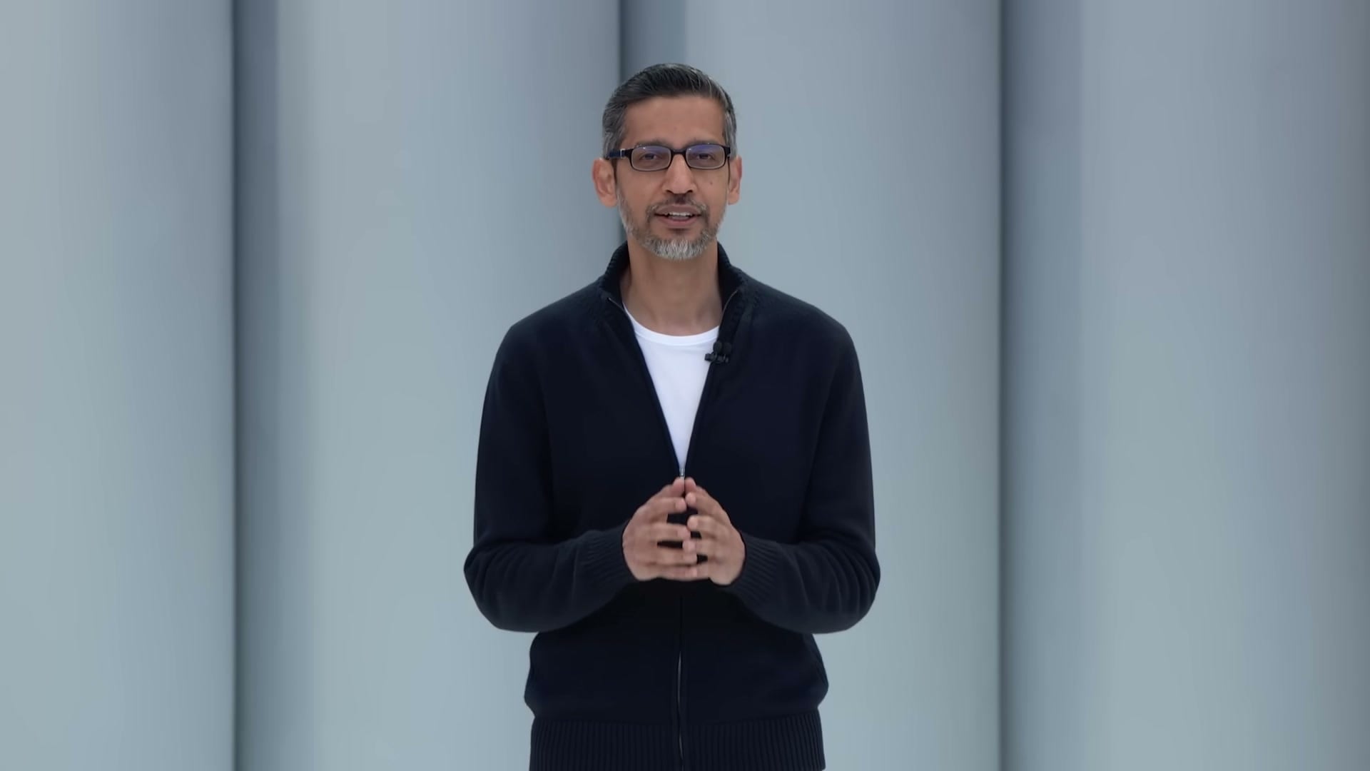 Forget Ads: Alphabet’s CEO Says This Is Now the Biggest Growth Driver