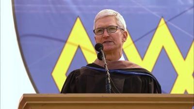 Apple Stock Nears All-Time High: Where Will It End The Year?
