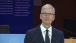 NVIDIA Robs All of Big Tech. Except Apple