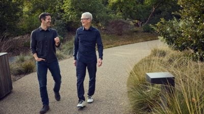 Apple’s Incoming CEO Draws a Line on AI: Tools Serve Products, Not the Reverse