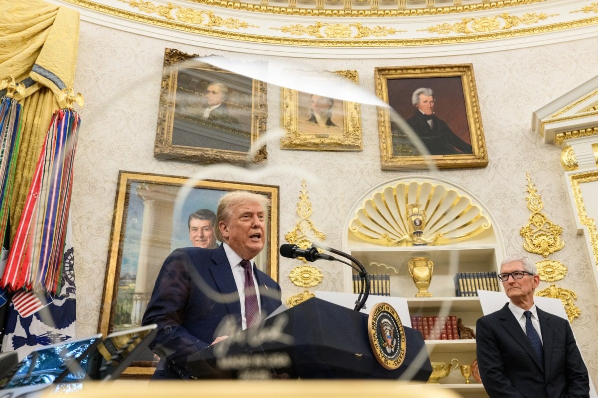 Trump Knows Kevin Warsh Has to Hike Rates and There’s Nothing He Can Do About It