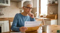 Social Security Disability Converts to Retirement at 67. Your $1,800 Check Stays the Same