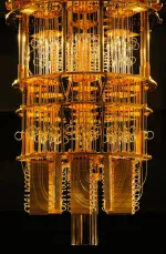 Forget SpaceX: The Next Red-Hot IPO Is Here and It’s a Quantum Computing Stock