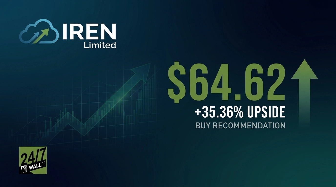IREN’s $3.4 Billion NVIDIA Deal Points To Something Big Around The Corner