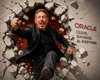Price Prediction and Forecast: Oracle Trades 29% Below Its Peak. Here Is Our 12 Month Target
