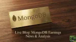 Live: Will MongoDB Crush Q1 Earnings Tonight?