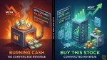 Meta Is Burning Cash With Nothing to Show for It. Buy This Stock Instead