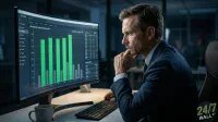 MGK Holds 46 Percent in Just Five Stocks, And That Concentration Is Driving Most of Its Recent Gains
