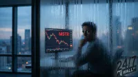 Strategy’s STRC Funding Loop ‘Gives Me the Shivers,’ Says Analyst Worried About Saylor’s Shrinking Window
