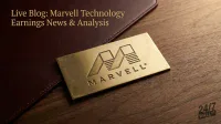 Live: Will Marvell Soar Higher Tonight After Q1 Earnings?