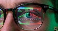 The human element of 'analytical intensity' reflected in high-end tech makes the stock performance feel personal and high-stakes, leveraging the 60% rule for maximum impact on mobile screens.