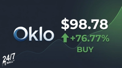 Prediction: Oklo Stock Will Surge 75% This Year