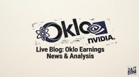 Live: Will Oklo Smash Q1 Earnings Tonight?