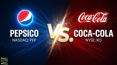 PepsiCo vs Coca-Cola: A Decade-Long Fight for Dominance