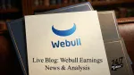Live: Can Webull’s Q1 Earnings Tonight Spark a Recovery?