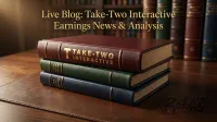 Live: Take-Two Reports Q1 Earnings Tonight Ahead of GTA VI’s Massive November Launch