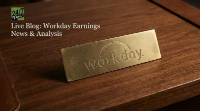 Live: Workday Reports Q1 Earnings Tonight in First Quarter Under Returning CEO