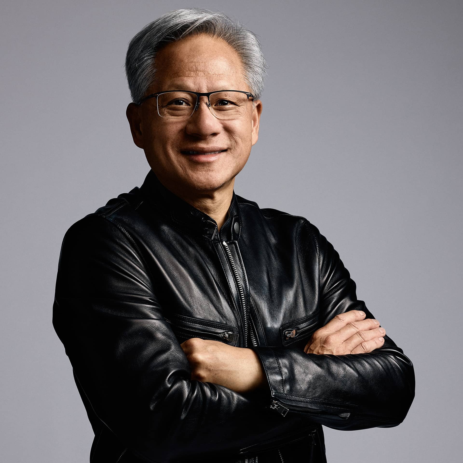 Did Nvidia CEO Jensen Huang Just Unlock the $50 Billion China Market?