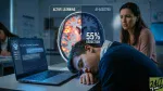 Generational Risk: AI Is Making Kids 55% Dumber