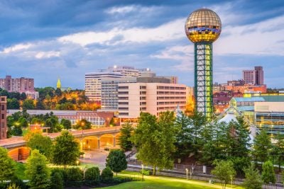 It's Possible to Retire on Social Security Alone in Knoxville. Here's How.