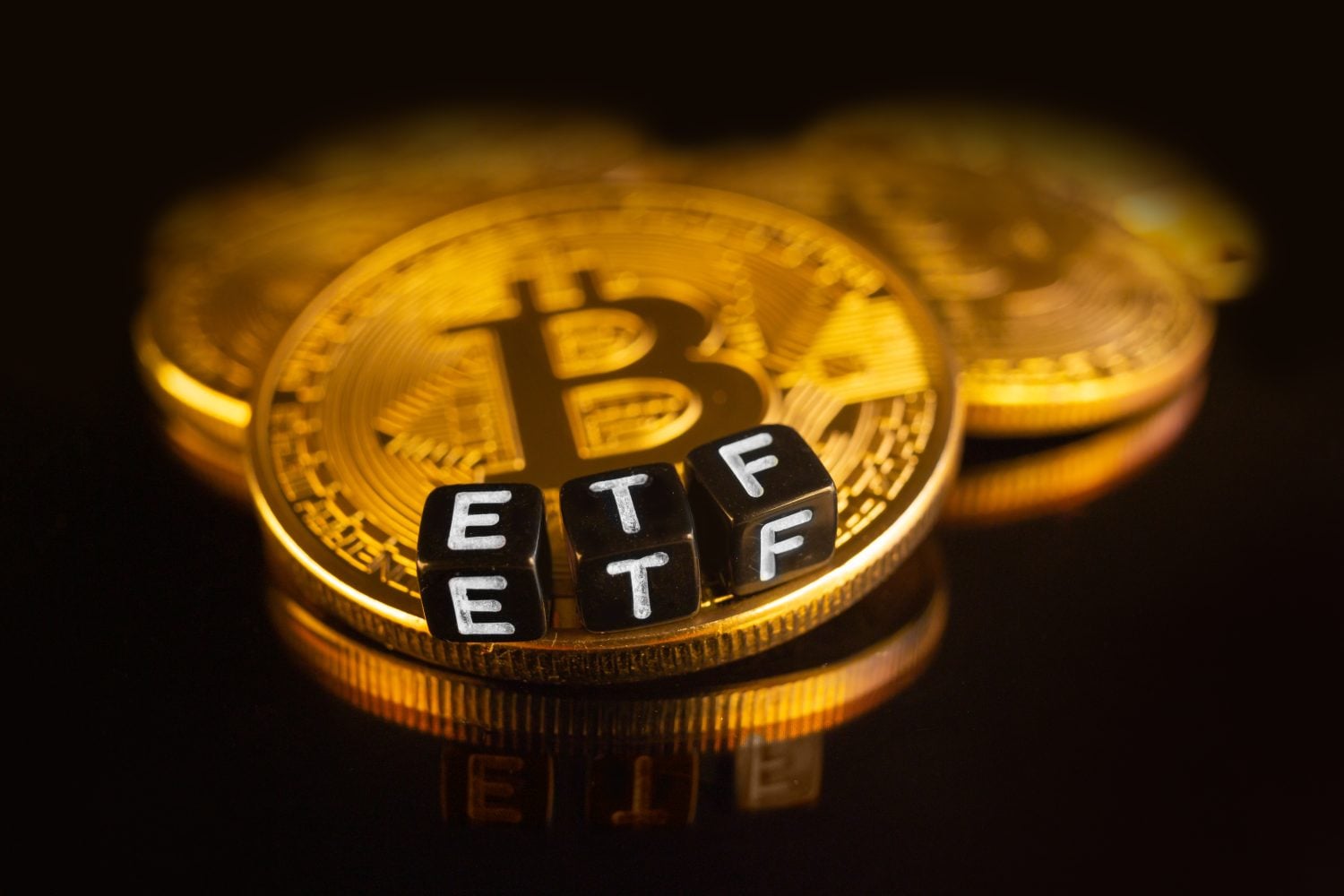 Which Bitcoin (BTC) ETF Is Best for Investors?