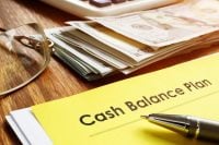 The Cash Balance Plan a 58-Year-Old Solo Consultant Is Using to Shelter $312,000 a Year From Federal Tax